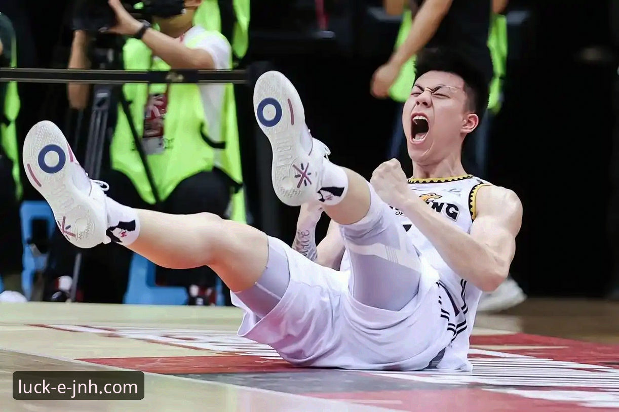 上海男篮十二连胜巩固榜首：一场流畅观赛体验背后的技术支撑