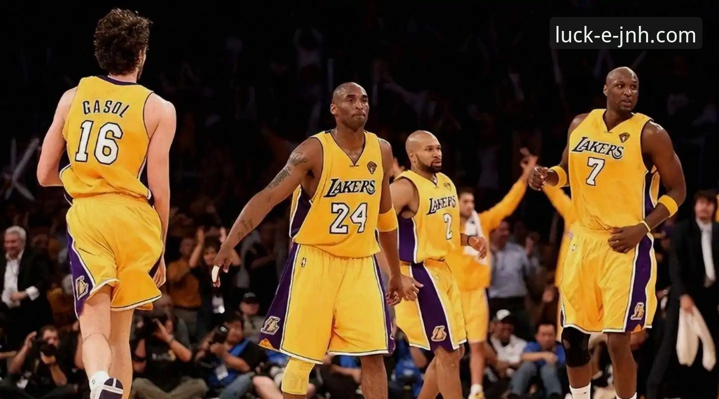 从湖人险胜步行者，看今年会JNH官网如何优化你的观赛体验