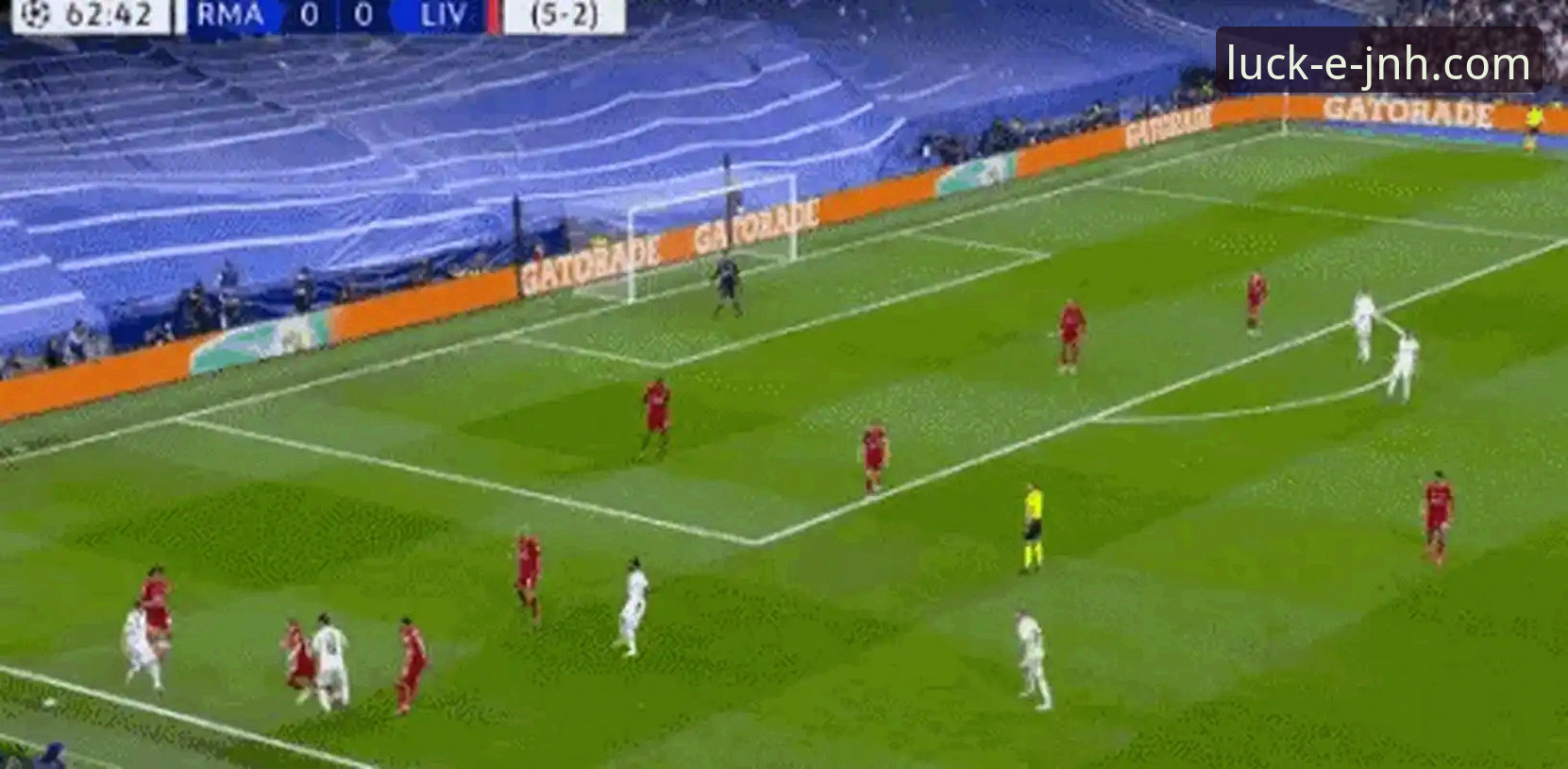 欧冠巅峰对决深度解析教程：从巴尔韦德奇迹到战术博弈的全面复盘